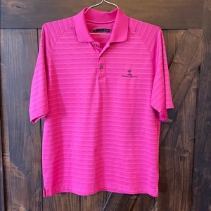 Pebble Beach Golf  Polo